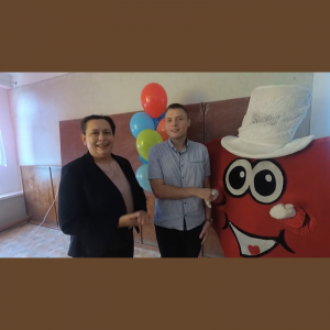 Surpriza feciorului Andrei!