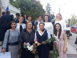 Ziua Profesorului