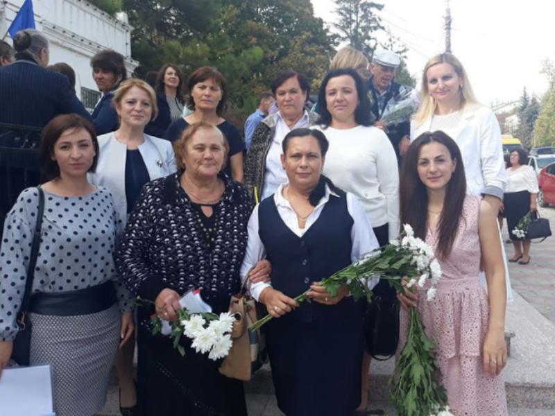 Ziua Profesorului