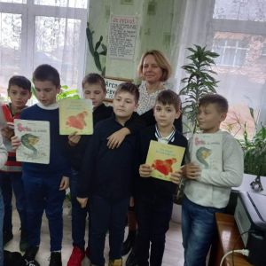 Vernisaj de poezie închinat lui  ,,Arcadie Suceveanu-70 ani,,