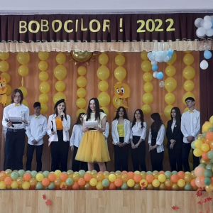 Balul Bobocilor