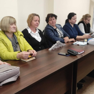 Seminar cu privire la modificări în Legea privind sistemul de salarizare ( Legea 270/2018)