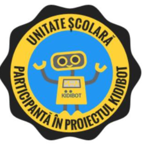 Proiectul „Super-Kidibot”