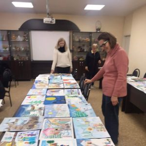 O zi productiva la Liceul Teoretic Țipala