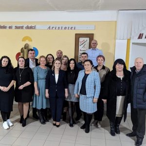 Ne cheamă iarăși amintirea…