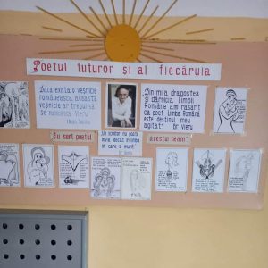 Săptămâna Zilei Naționale a Lecturii
