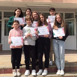 Rezultatele concursului de participare “Iarna de la fereastra mea”