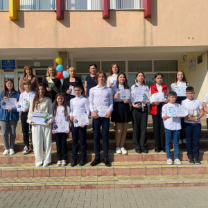 ✅✅Încheierea cu succes a anului de studii 2022-2023
