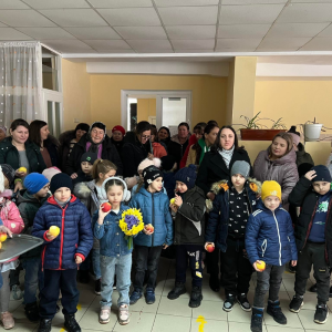 Ziua ușilor deschise