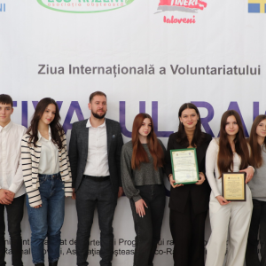 Proiectul „Sediul consiliului elevilor”