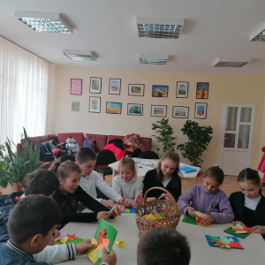 Săptămâna Educației Incluzive