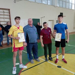 Locul 1 – ciclul gimnazial, proba de Baschet, din cadrul Jocurilor Sportive „Botna – 2024”, etapa zonală