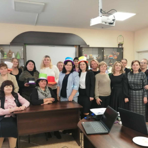 Seminar cu subiectul „Jocul didactic – metodă interactivă de formare a compețentelor de comunicare”