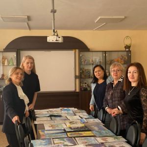 Rezultatele Concursului raional ,,Feerie de iarnă’’, ediția 2024