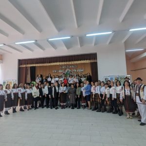 “Creangă, veșnic verde…”, ediția a II-a