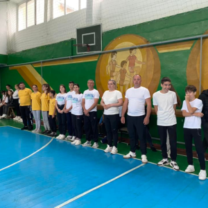 Ziua Sportului