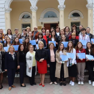 Concursul literar „La izvoarele înțelepciunii”, ediția a XXXIV-a
