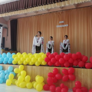 Gala Laureaților 2024