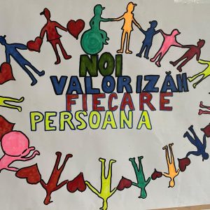 18.11-22.11.2024 Săptămâna Educației Incluzive