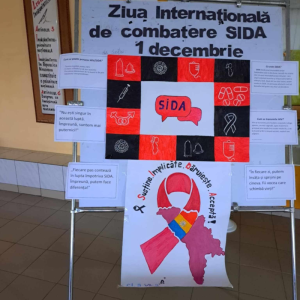 Săptămâna Biologiei și Chimiei