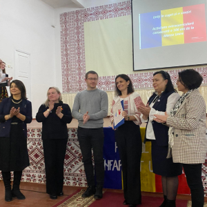 Activitatea extracurriculară cu genericul “ Uniți în cuget și-n simțiri”.👏👏👏