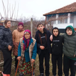 Ziua Internațională a Voluntariatului