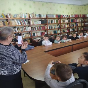 5 februarie – Ziua Internațională a Cititului Împreună