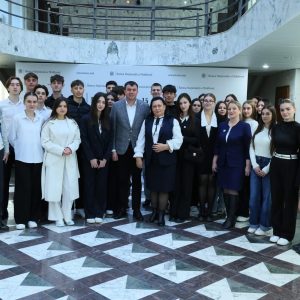 Atelier de formare privind modalitățile de efectuare a plăților organizat la Glia Impact Hub