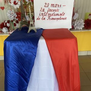Ziua Internațională a Francofoniei