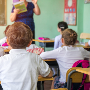 Lista elevilor înscriși în clasa I, în anul de studii 2025-2026, etapa I