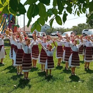 Ziua Copiilor