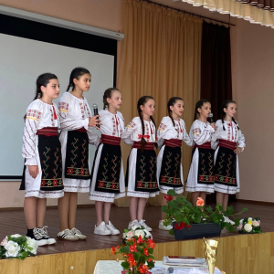 🎉 Gala Laureaților 2025 – Excelența merită aplaudată! 🎓🌟