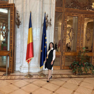 Congresul aniversar dedicat împlinirii a 150 de ani de la înființarea Societății de Geografie din România. 🌍