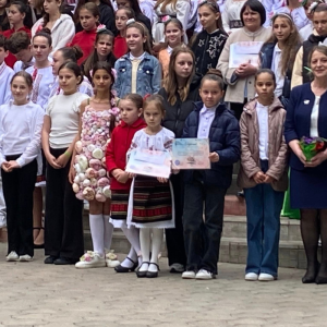 🌸 Participare la Festivalul Florilor – Ediția a II-a 🌸