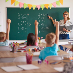 Lista elevilor înscriși în clasa I, în anul de studii 2025-2026, etapa a II-a