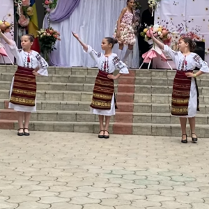 Festivalul Florilor