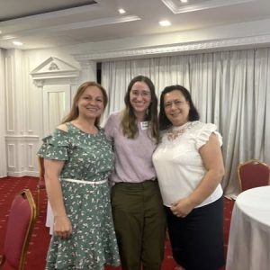 Conferința Partenerilor și Voluntarilor Corpului Păcii
