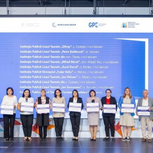 ❗️Felicitări , dragă comunitate a IP Liceul Teoretic Țipala!