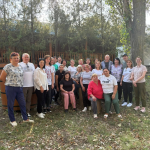 Clipe de relaxare și reîncărcare cu energie pentru începutul noului an școlar 2025-2026.