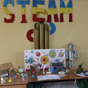 Decada Educației STEAM
