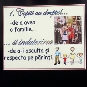 Ziua Drepturilor Copilului