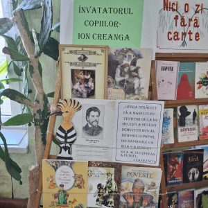 „Pe urmele lui Nică”: O călătorie în universul copilăriei de altădată