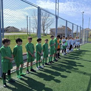 Turneul Republican de mini-fotbal “ Guguță”, ediția a XXI-a, etapa zonală.⚽️🥅