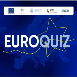 📌Euro Quiz, ediția 2026