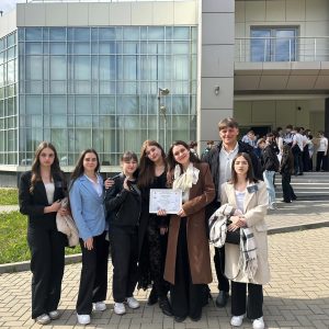 ✅Elevii LT Țipala – implicați, curioși și activi!