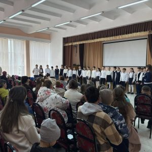 Ziua Ușilor Deschise